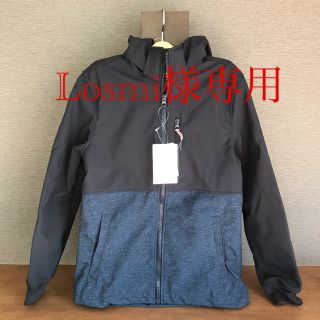 エイチアンドエム(H&M)の[Losmi様専用] 新品未使用H&M  男の子　ジャケット 150(ジャケット/上着)