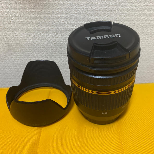 TAMRON SP 17-50mm F2.8 Di II VC Canon用 | yoshi-sushi.ca