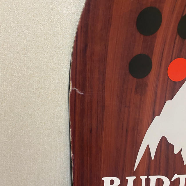 BURTON(バートン)の18-19 Burton Custom 156cm スポーツ/アウトドアのスノーボード(ボード)の商品写真