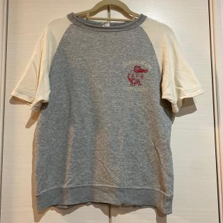 ドゥニーム(DENIME)のDENIME★ドゥニーム★トップス★tシャツ★(Tシャツ/カットソー(半袖/袖なし))