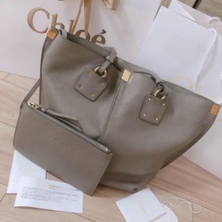 クロエ(Chloe)の🌟🌟SALE🌟🌟　クロエ　トートバッグ(トートバッグ)