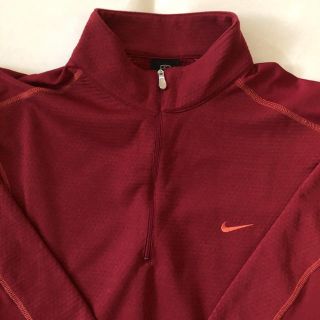 ナイキ(NIKE)のナイキ　メンズゴルフウェア(ポロシャツ)