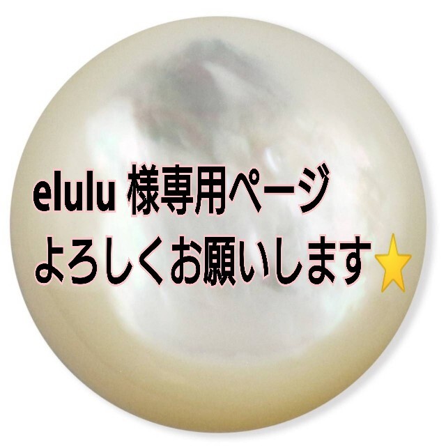 elulu様専用ページ☆13ct スコレサイト⭐ 独特すぎる模様がとても素敵⭐ ハンドメイドの素材/材料(各種パーツ)の商品写真