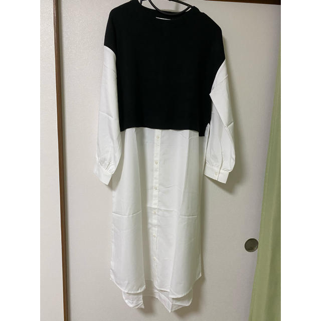 Grl ニットドッキングシャツワンピース Grl グレイルの通販 By まっピンク グレイルならラクマ Grl ニットドッキングシャツワンピース Grl グレイルの通販 By まっピンク グレイルならラクマ