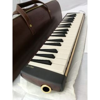 スズキ(スズキ)のSUZUKI 鈴木楽器 MELODION メロディオン PRO37-AS 鍵盤ハ(ハーモニカ/ブルースハープ)