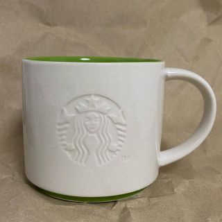 スターバックスコーヒー(Starbucks Coffee)の《未使用》STARBUCKSマグカップ(グラス/カップ)