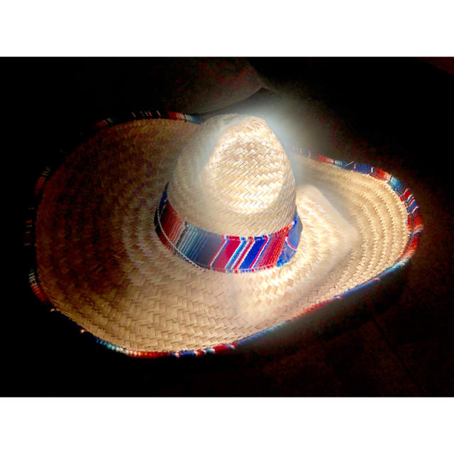 本場!! メキシカンハット メキシコ産 本場!! メキシカンハット メキシコ産