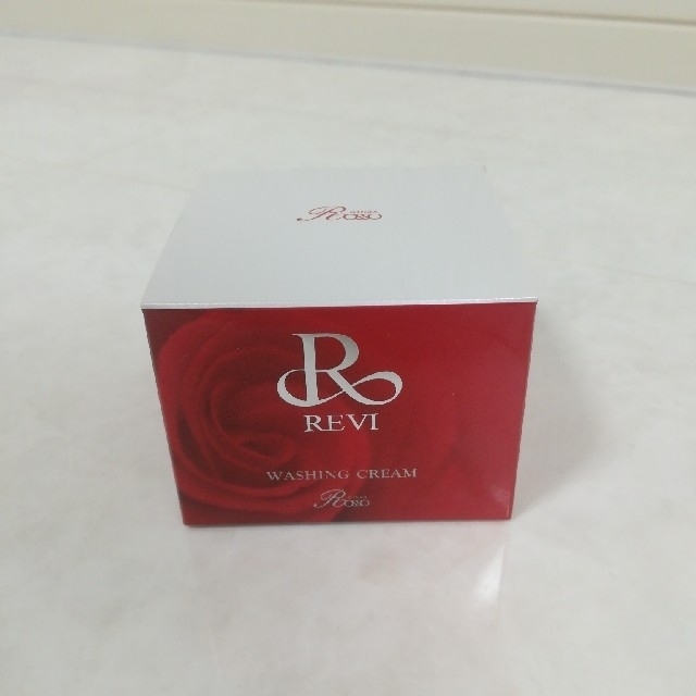 REVI ウォッシングクリーム