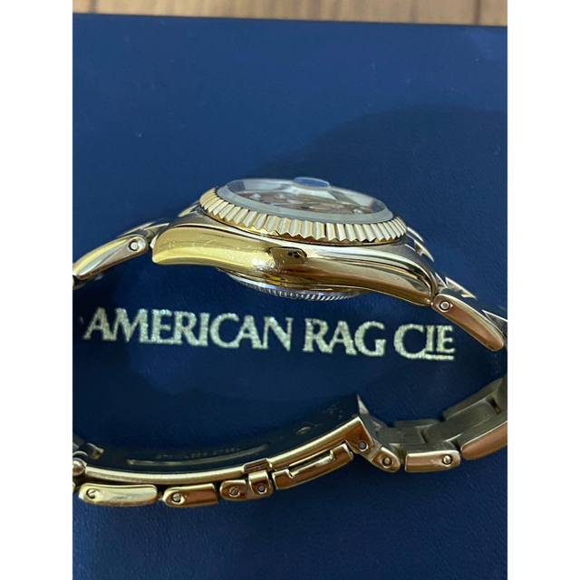 AMERICAN RAG CIE(アメリカンラグシー)のAMERICAN RAG CIE 腕時計 レディースのファッション小物(腕時計)の商品写真