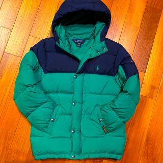 POLO RALPH LAUREN(ジャケット/上着 ・ グリーン・カーキ/緑色 POLO RALPH LAUREN(ジャケット/上着 ・ グリーン・カーキ/緑色