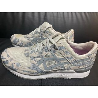 アシックス(asics)のASICS GEL-LYTE Ⅲ   SOLEBOX(スニーカー)