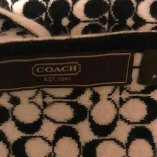 コーチ(COACH)のコーチ　マフラー(マフラー/ショール)