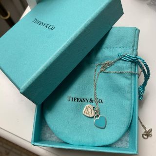 ティファニー(Tiffany & Co.)の専用 Tiffany&Co. ネックレス(ネックレス)