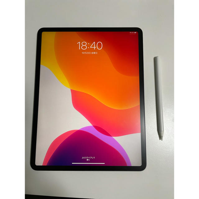 iPad Pro 12.9インチ