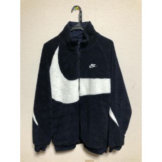 ナイキ(NIKE)のNIKE ボアジャケット(その他)