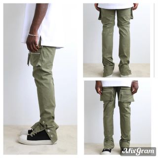 MLVINCE TYPE-1 SLIM CARGO SIZE 30の通販 by 狐屋|ラクマ