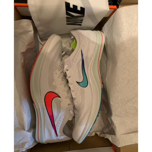 陸上競技 新品未使用品 NIKE dragonfly 27.5cm ナイキ ドラゴンフライ