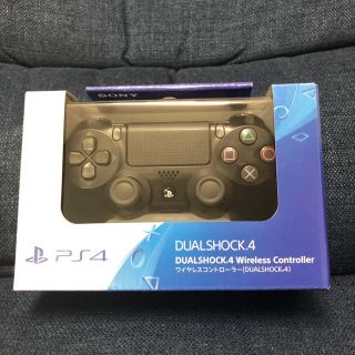 プレイステーション4(PlayStation4)のDUALSHOCK4(その他)