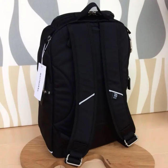 marimekko(マリメッコ)のマリメッコ バッグ リュック 新品 タグ付き レディースのバッグ(リュック/バックパック)の商品写真