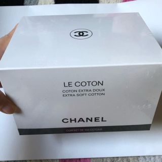 シャネル(CHANEL)の新品　シャネル コットン(コットン)