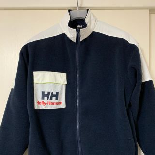 ヘリーハンセン(HELLY HANSEN)のヘリーハンセン　フリース　ポーラテック(ブルゾン)