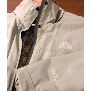 ザノースフェイス(THE NORTH FACE)のThe North Face GORE-TEX マウンテンパーカー(マウンテンパーカー)