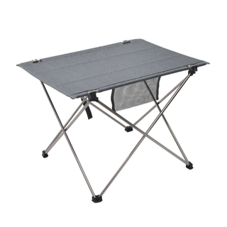 アウトドアテーブル　新品(テーブル/チェア)