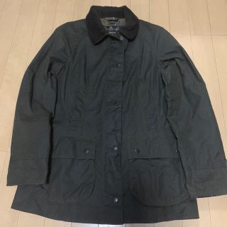 バーブァー(Barbour)のバブアー Barbour CLASSIC BEADNELL WAX JACKET(その他)