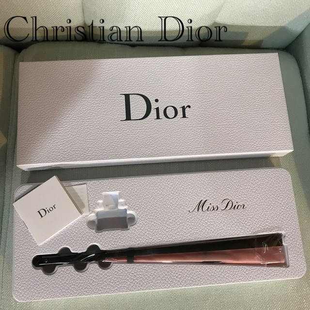 Christian Dior(クリスチャンディオール)のChristian Dior レディースのファッション小物(その他)の商品写真