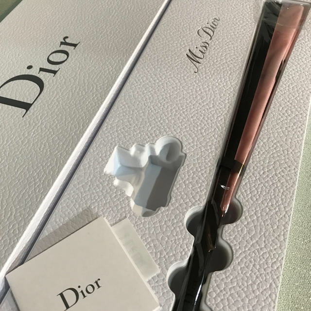 Christian Dior(クリスチャンディオール)のChristian Dior レディースのファッション小物(その他)の商品写真