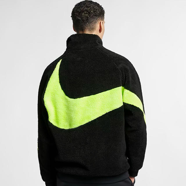 Nike boa jacket Mサイズ