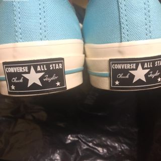 コンバース(CONVERSE)のconverse チャックテイラー(スニーカー)