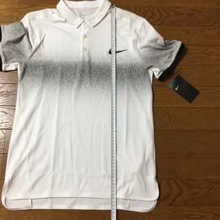 NIKE - 新品NIKE ナイキ フェデラーモデルポロシャツテニスの通販 by ...