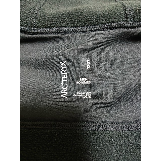 ARC'TERYX(アークテリクス)のARC’TERYX コバート フーディ  メンズのジャケット/アウター(その他)の商品写真