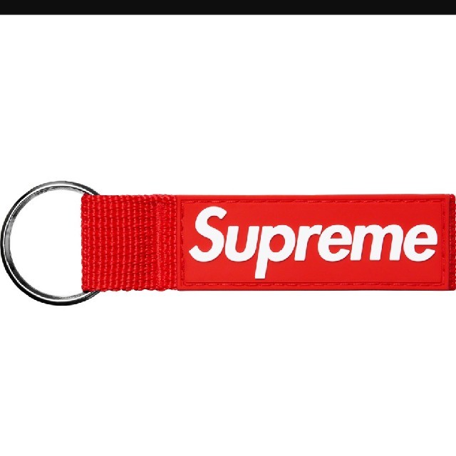 Supreme(シュプリーム)のSupreme keychain メンズのファッション小物(キーホルダー)の商品写真