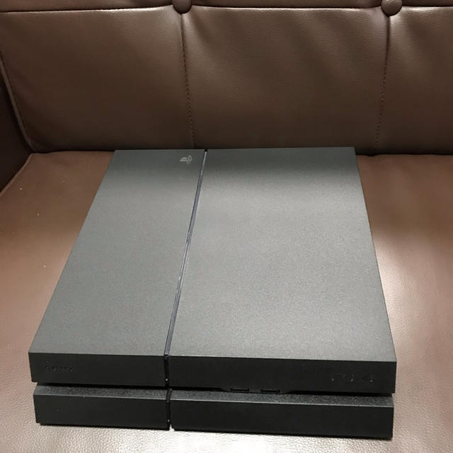 PlayStation4 CUH-1200B B01  1TB