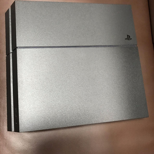 PlayStation4 CUH-1200B B01 1TB-onefleshmarriage.com