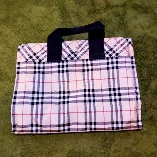 バーバリー(BURBERRY)の♧神対応♧様専用(トートバッグ)