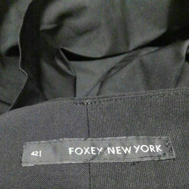 FOXEY(フォクシー)の売り切りセール☆美品☆フォクシーのスカート レディースのスカート(ひざ丈スカート)の商品写真