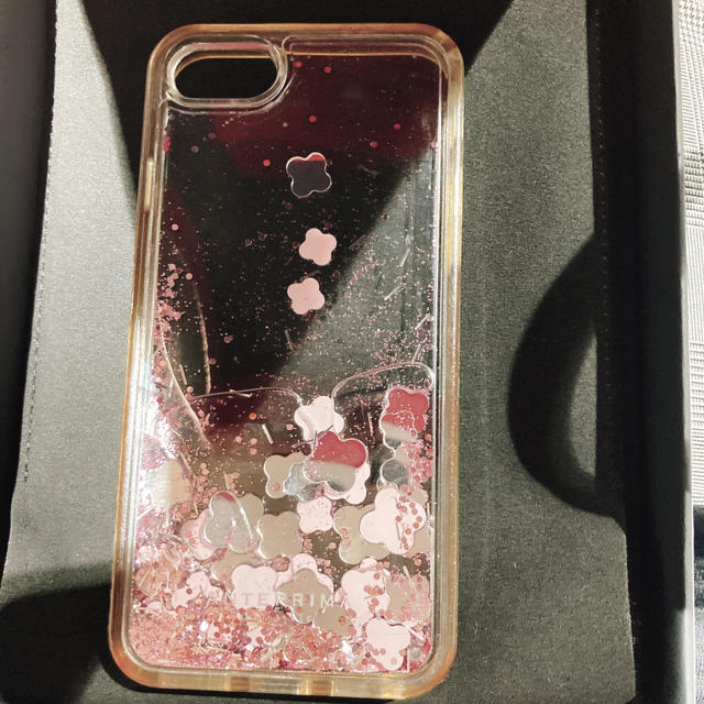 ANTEPRIMA - アンテプリマ スマホケース iPhone7.8.SEの通販 ANTEPRIMA - アンテプリマ スマホケース iPhone7.8.SEの通販