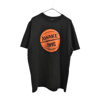 アウェイク(AWAKE)のAWAKE アウェイク 半袖Tシャツ(Tシャツ/カットソー(半袖/袖なし))