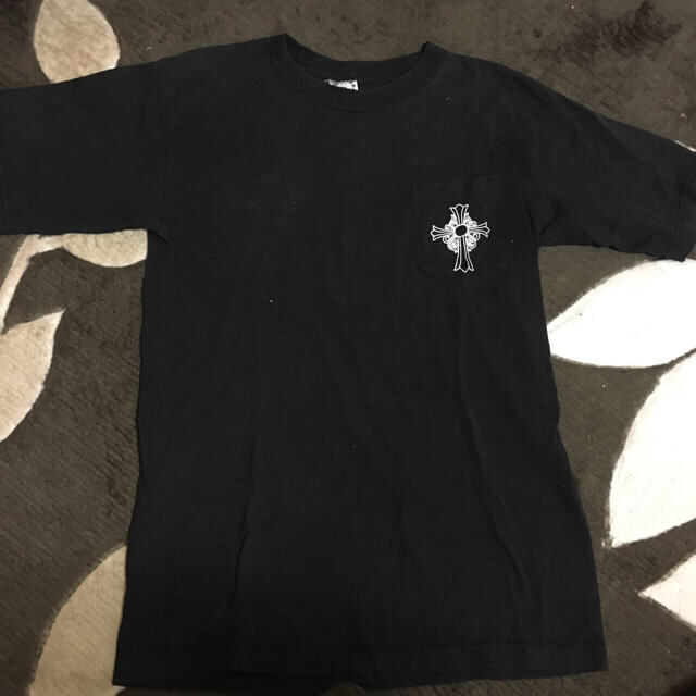 Chrome Hearts(クロムハーツ)のクロムハーツ Tシャツ メンズのトップス(Tシャツ/カットソー(半袖/袖なし))の商品写真