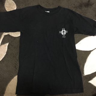 クロムハーツ(Chrome Hearts)のクロムハーツ Tシャツ(Tシャツ/カットソー(半袖/袖なし))