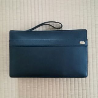 ダンヒル(Dunhill)のkIRA kIRA☆様専用　dunhill　セカンドバッグ(セカンドバッグ/クラッチバッグ)