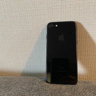 アイフォーン(iPhone)のiPhone7 本体　128GB 【SIMロック未解除】(スマートフォン本体)