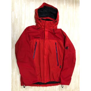 マムート(Mammut)のマムート プロシェル men's(登山用品)