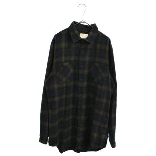 フィアオブゴッド(FEAR OF GOD)のFEAR OF GOD フィアオブゴッド 長袖シャツ(シャツ)