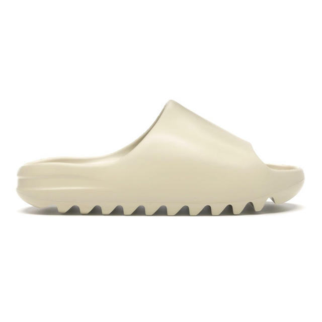 adidas Yeezy Slide BONE 27.5cm