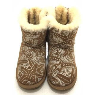 アグ(UGG)のch1ka様専用(ブーツ)