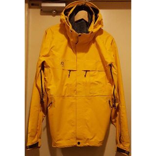 アークテリクス(ARC'TERYX)のMOUNTAIN HARDWEAR  GORE-TEXゴアテックス キャンプ登山(登山用品)